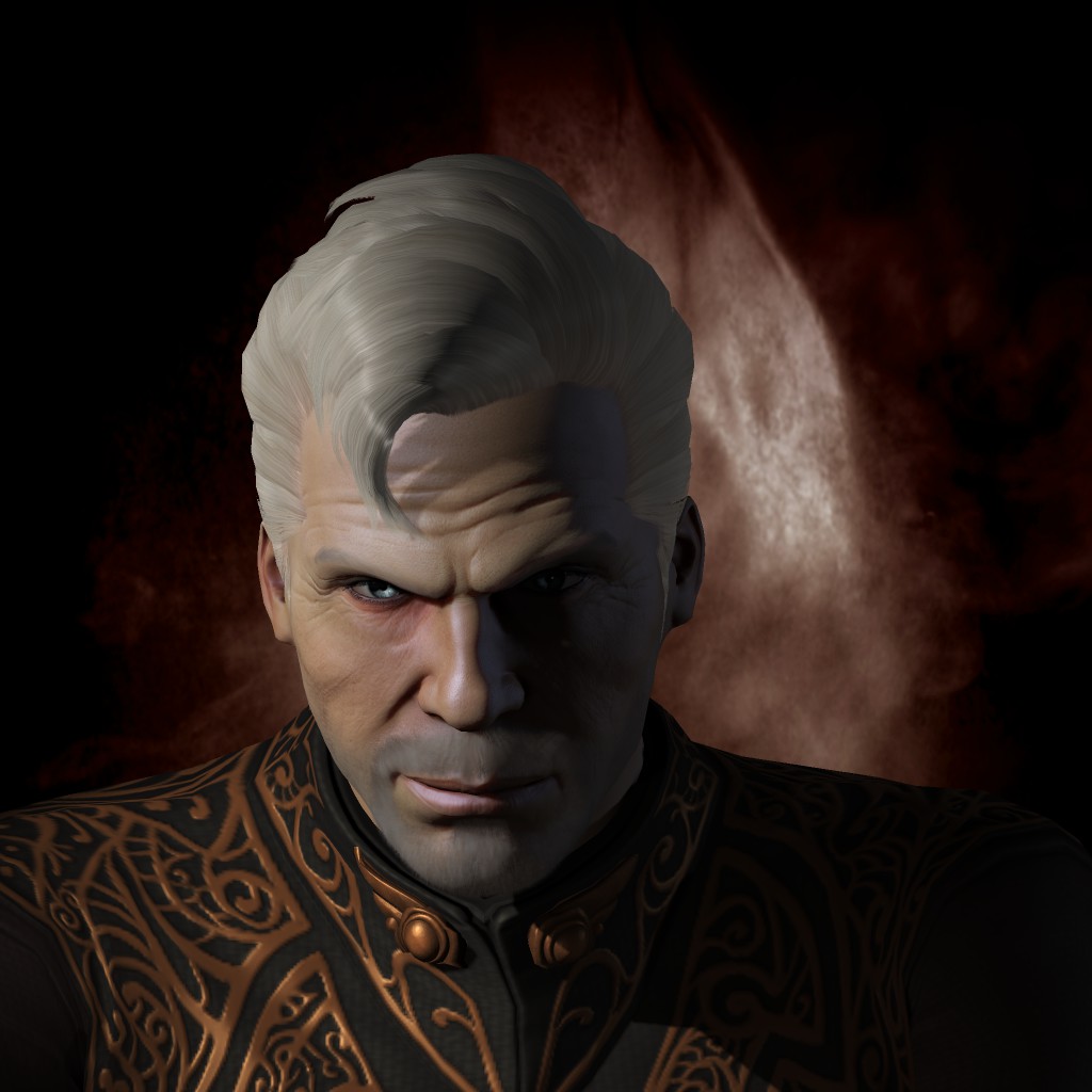 Avandril Ebbonari
