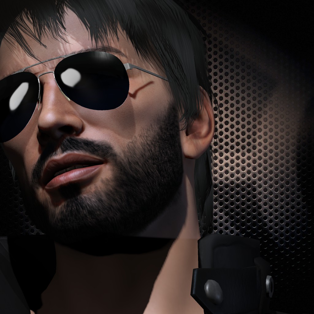MATTYMOO Anzomi