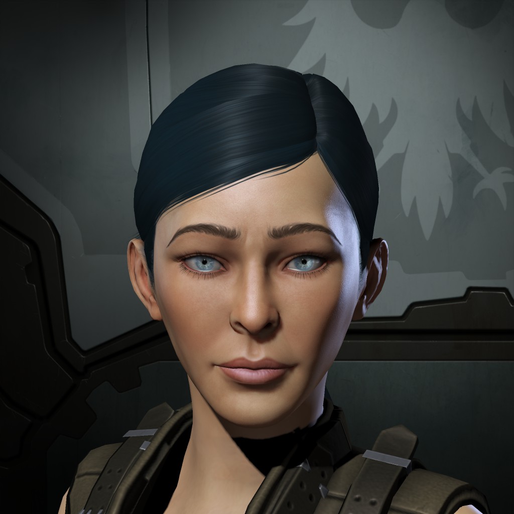 Gallente Citizen 92531926