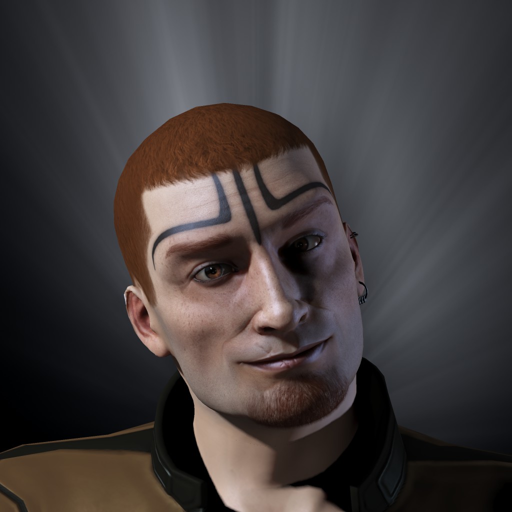 Helion Stormbreaker