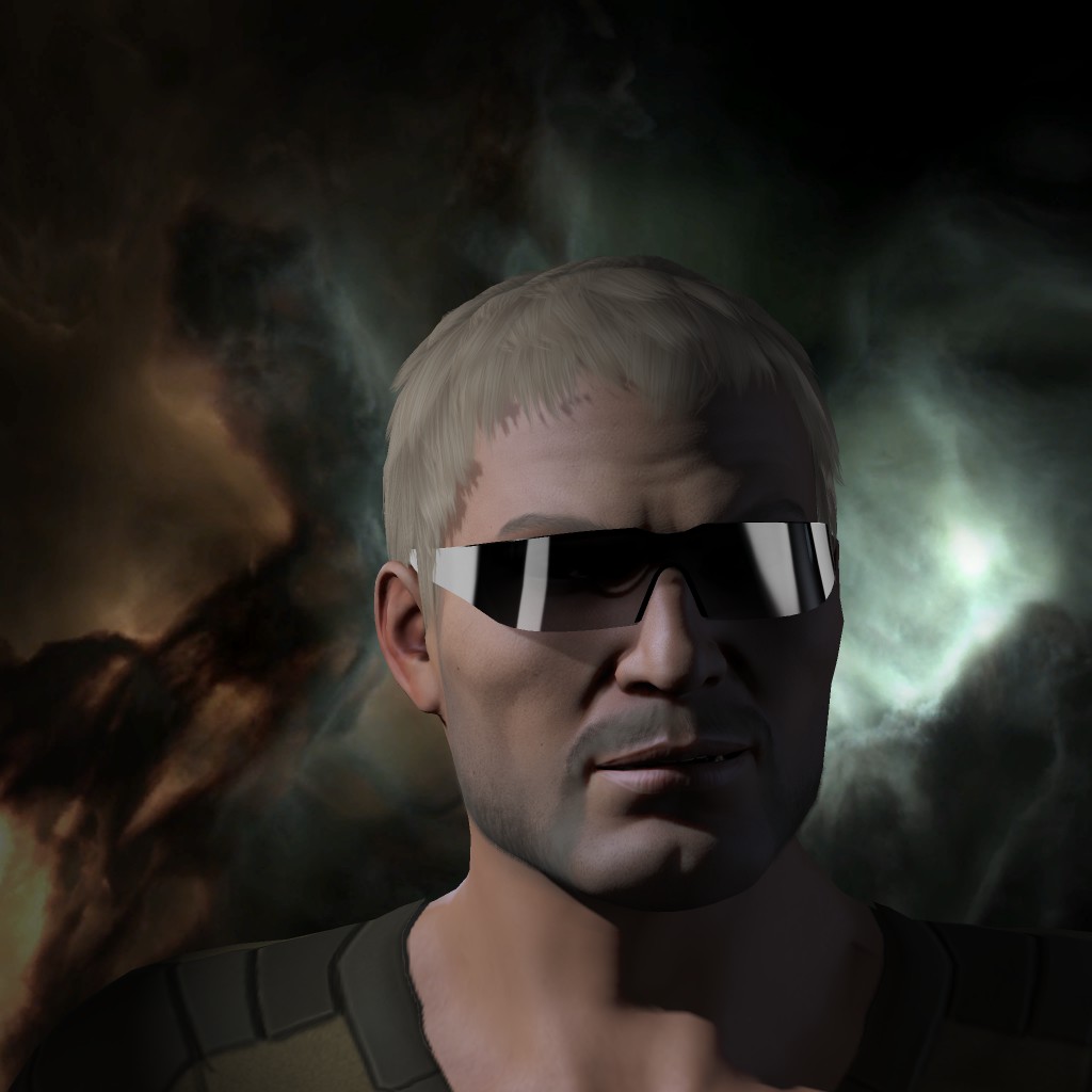 Commander Agaric Torq