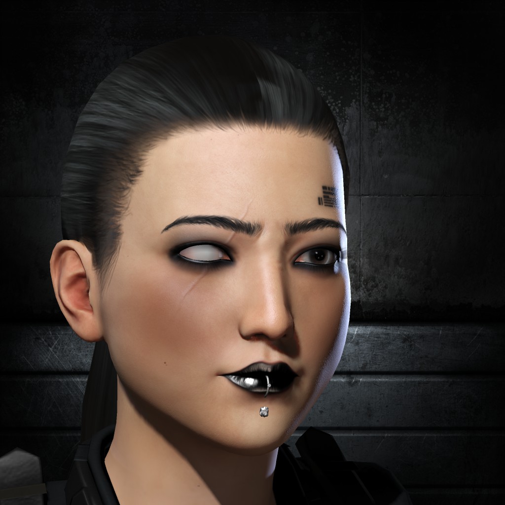 The Nymphomaniac