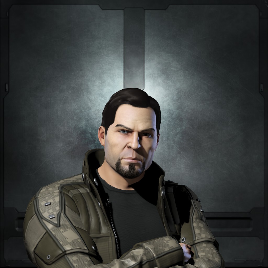 Adrian Dumont