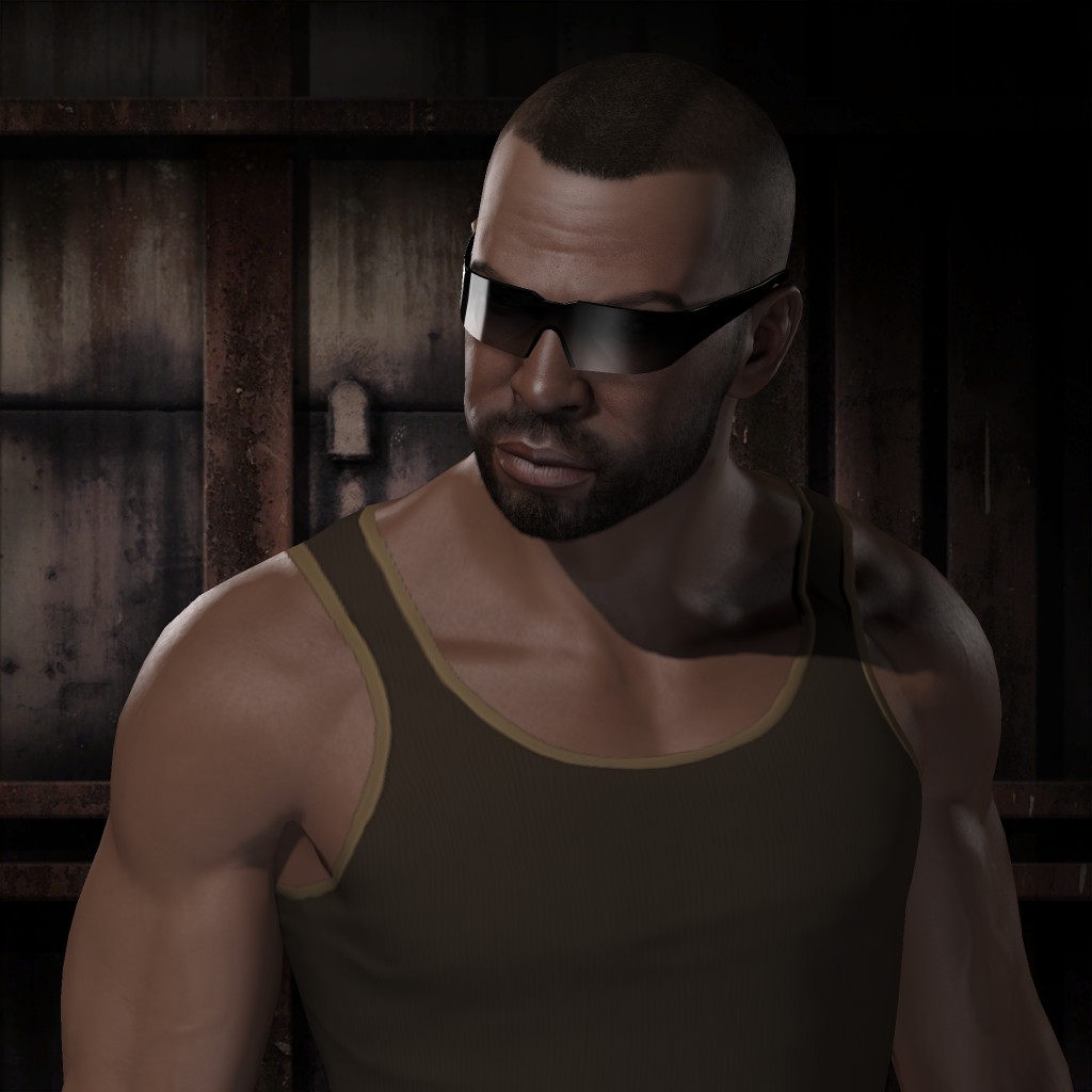 Phill O'Neil