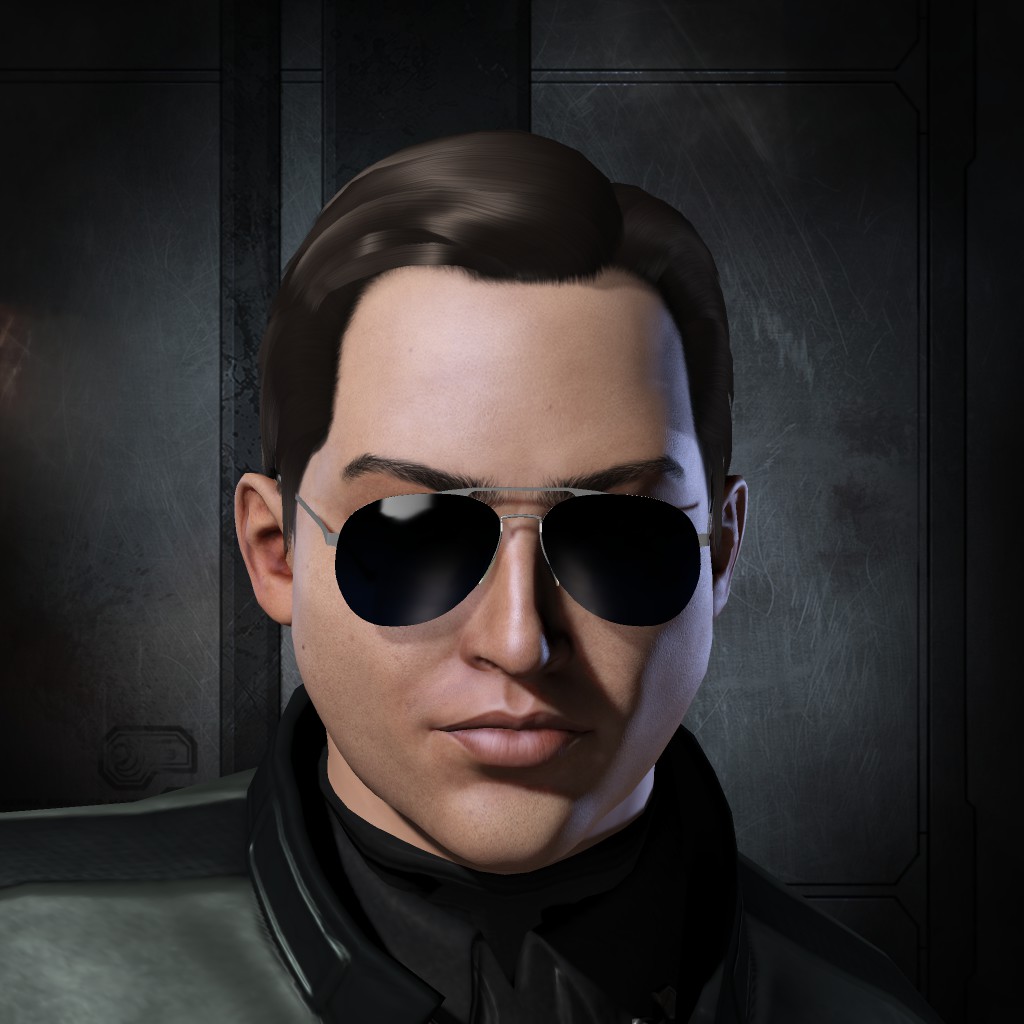 Gallente Citizen 92533339