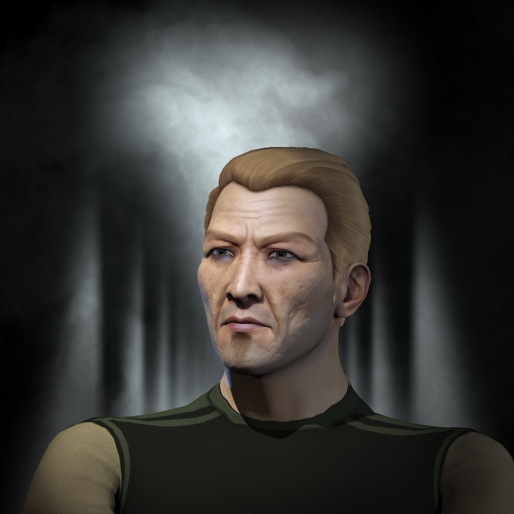 Wrex Shahni