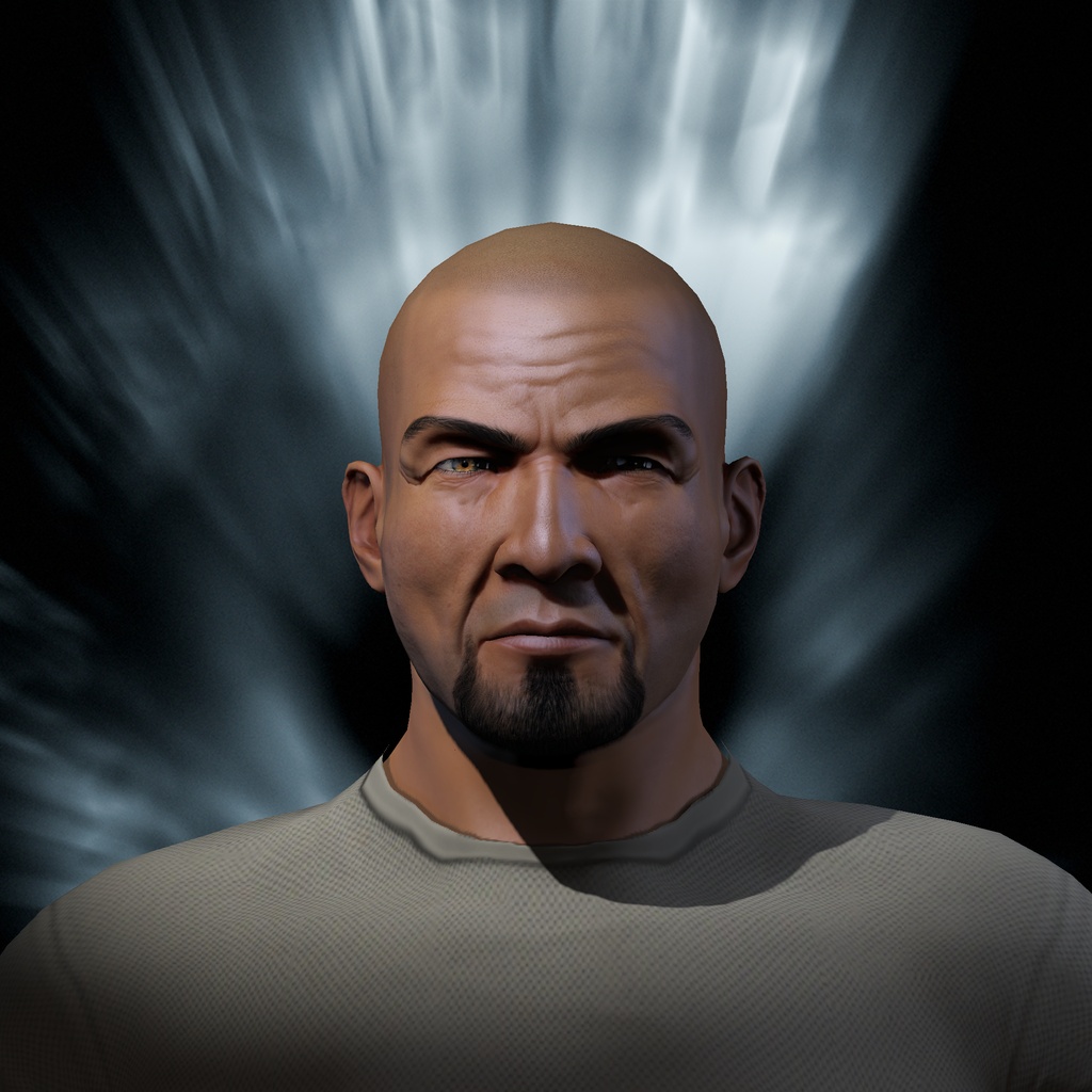 Marcus Autonomous