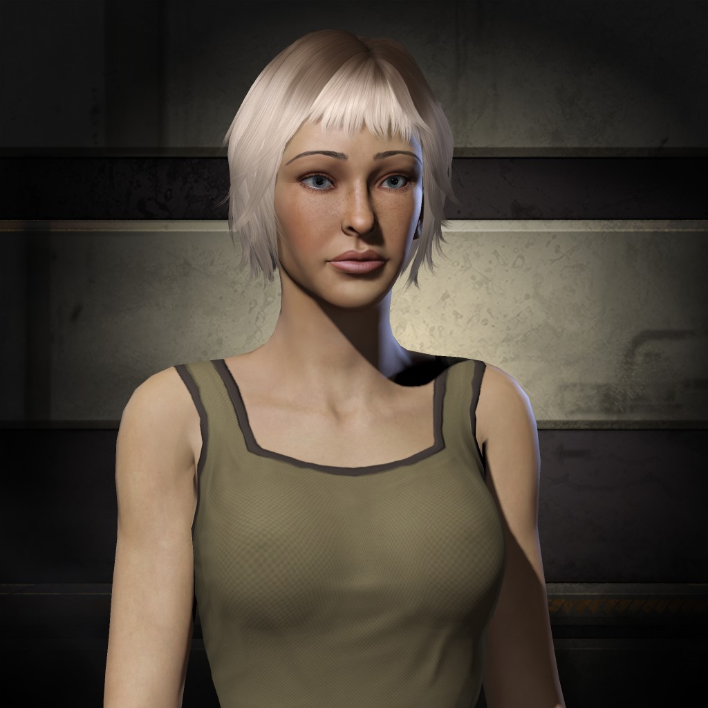 Madeleine Schneider
