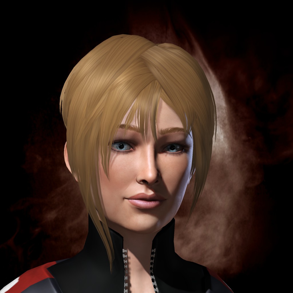 Sharla Inmatsu