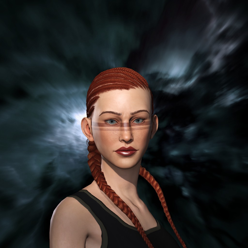 Sheevah Aideron