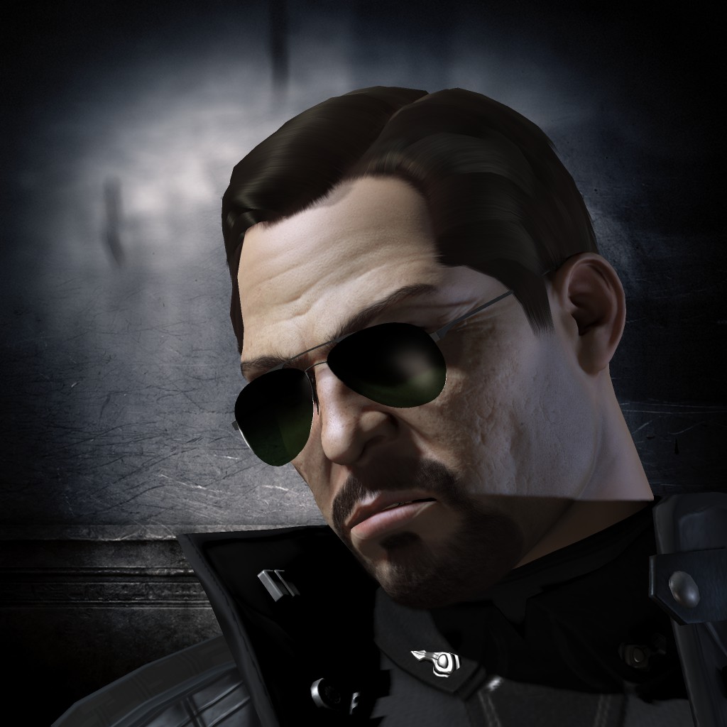 Caldari Citizen 92533776