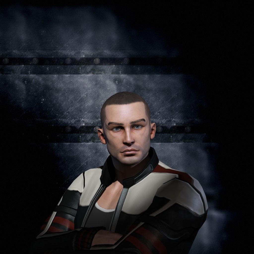 Seth Wyrdmake