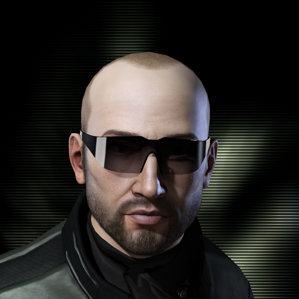 Snake Chanlin