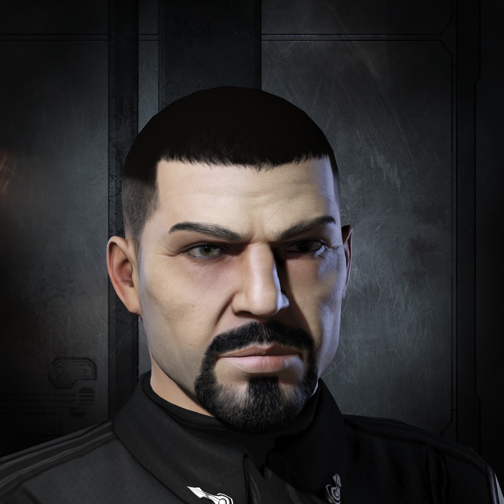 Mandingo Reznor