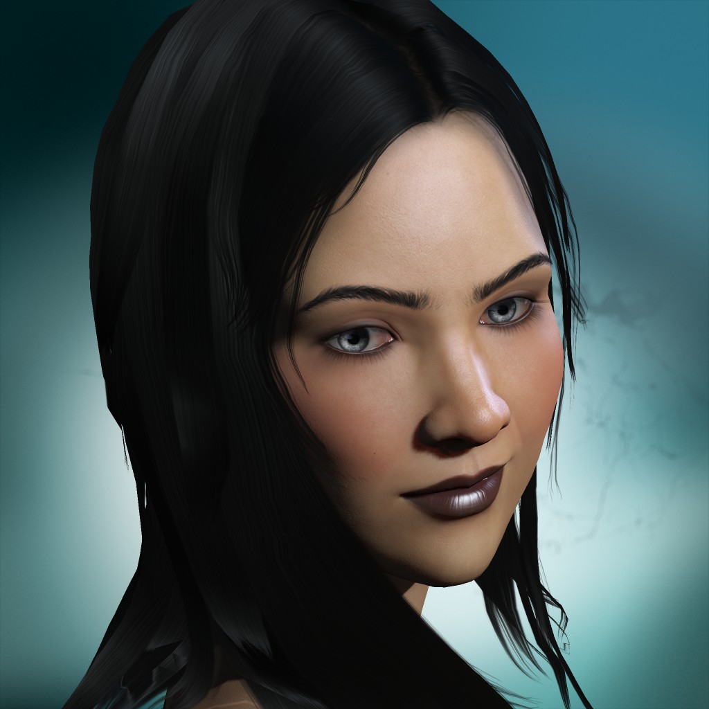 Ai Hu