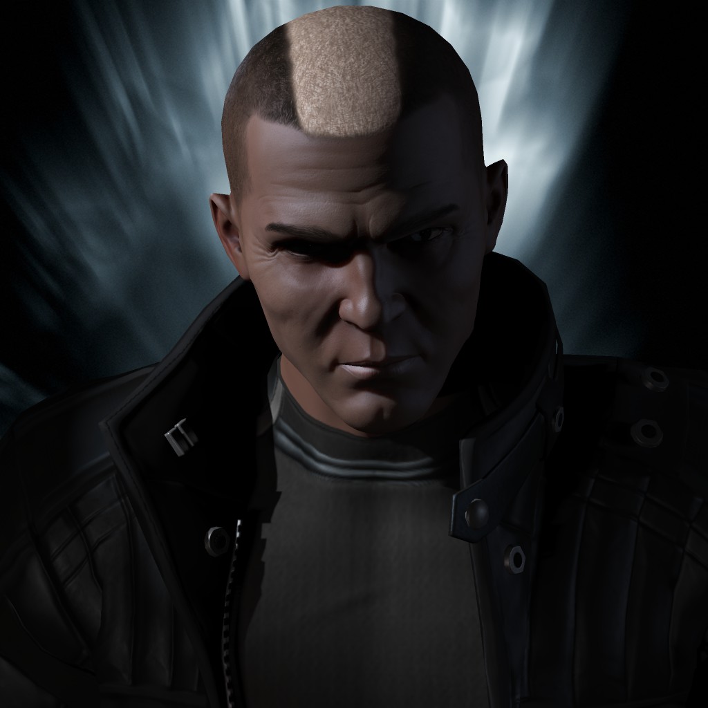 Cody Trooper