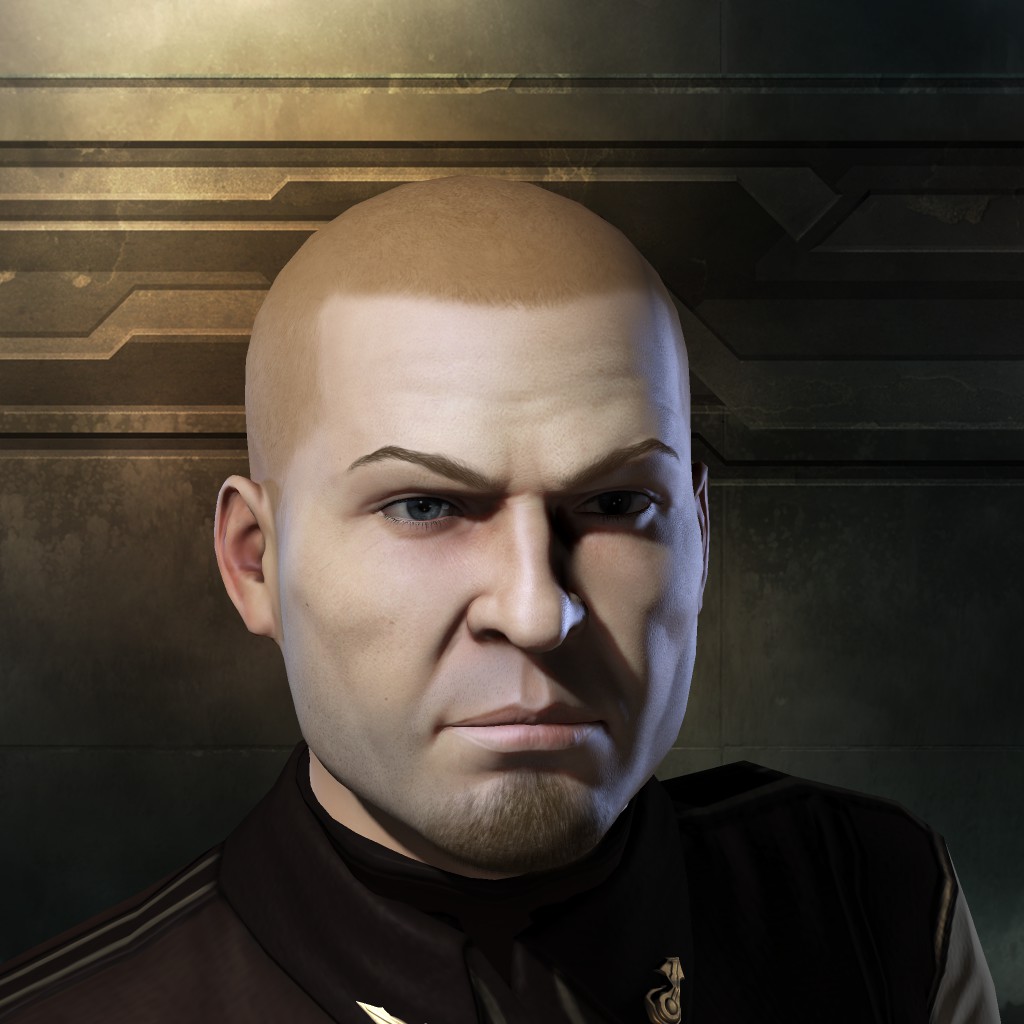 Caldari Citizen 92534383