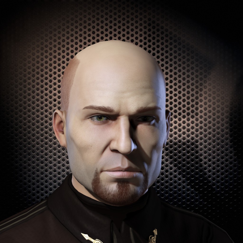 Caldari Citizen 92534390