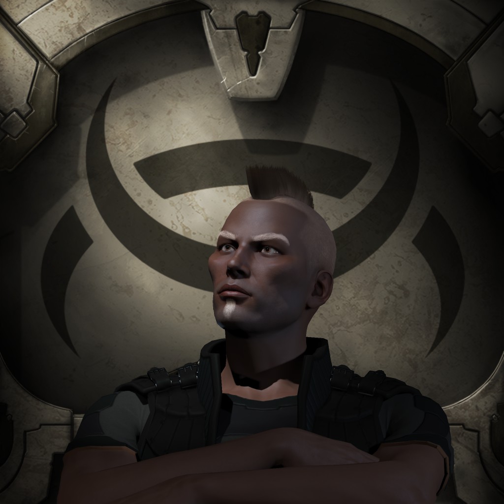 Caldari Citizen 92534401