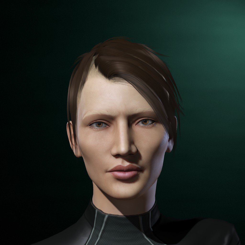 Caldari Citizen 92534436