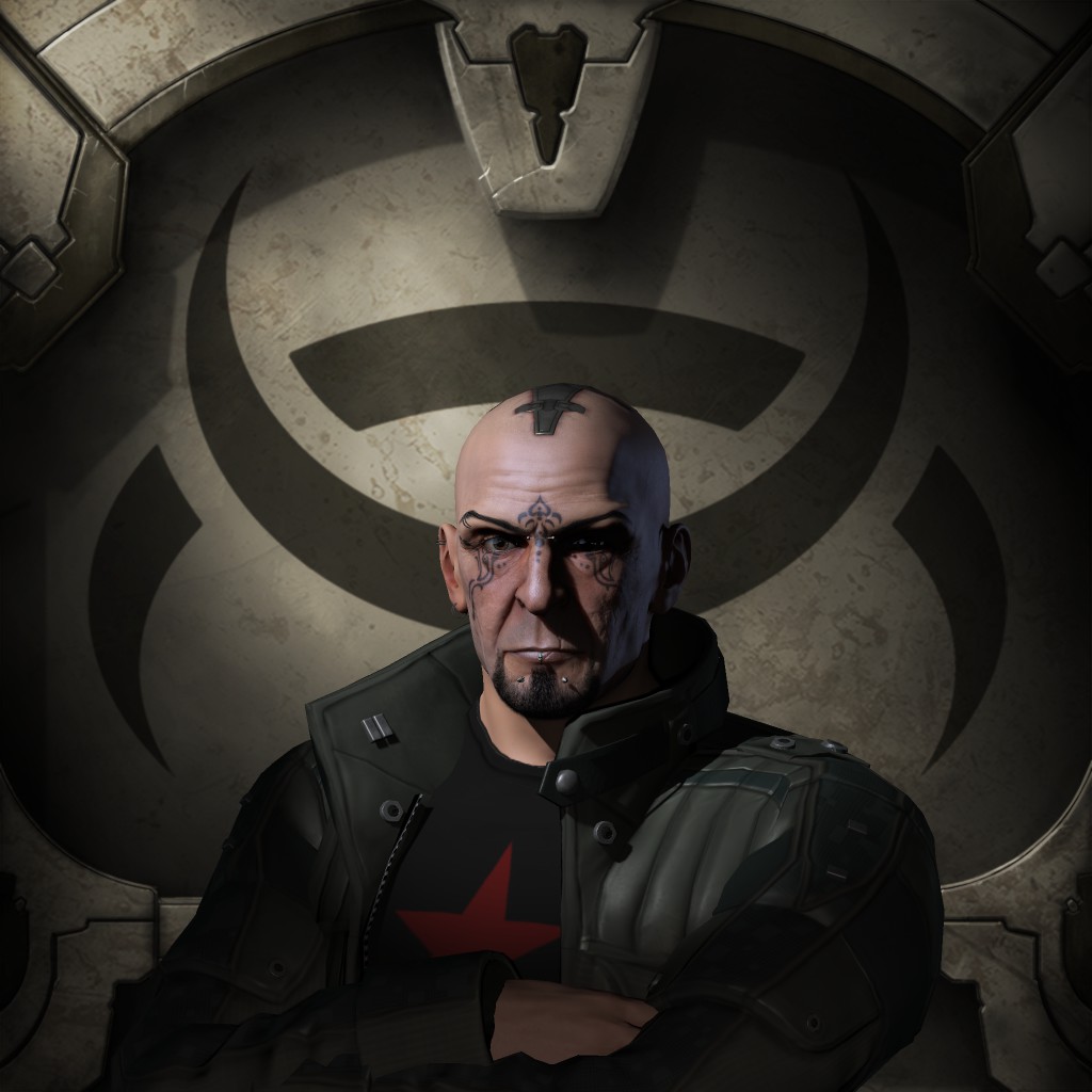 TheBigone Kramins