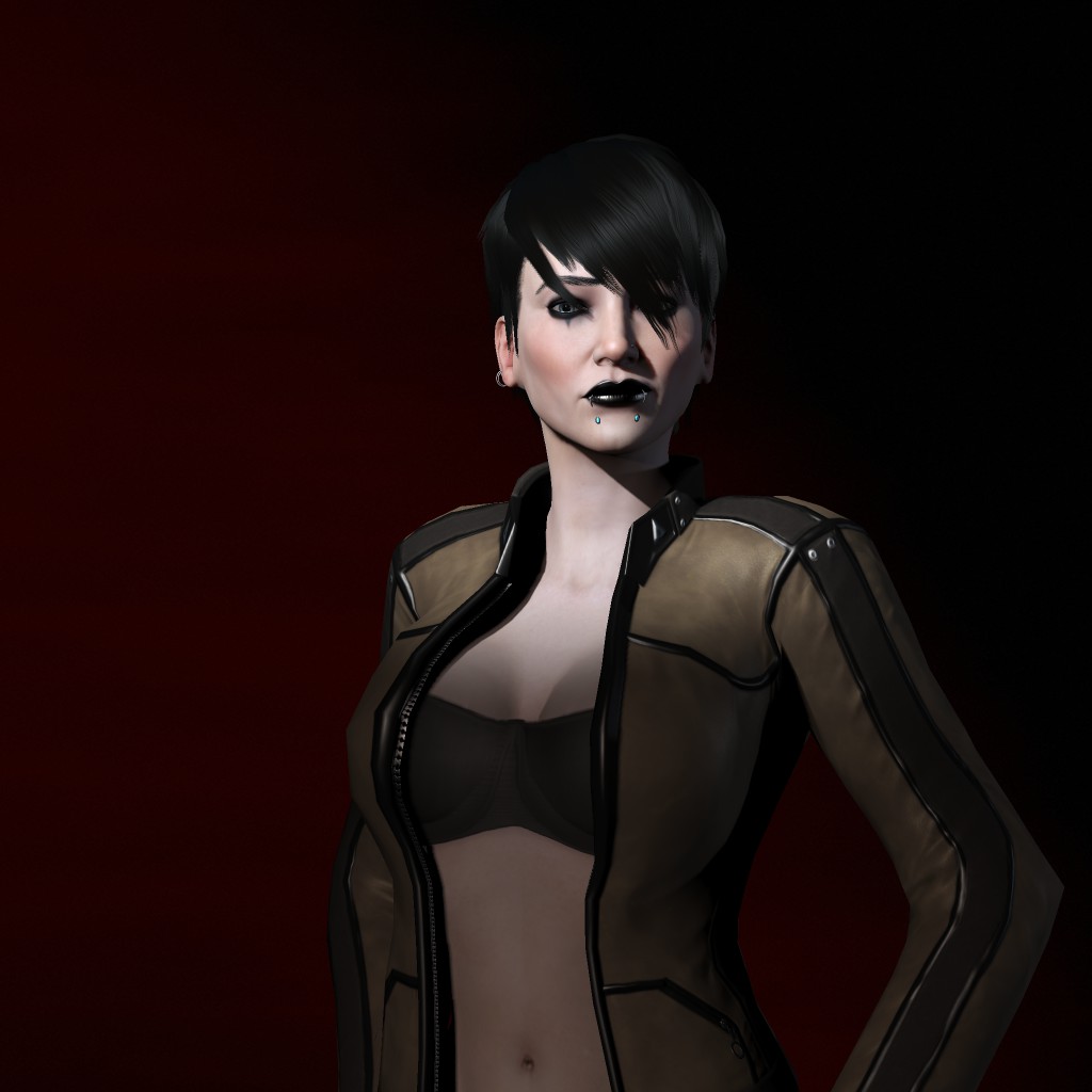 Pandora Azizora