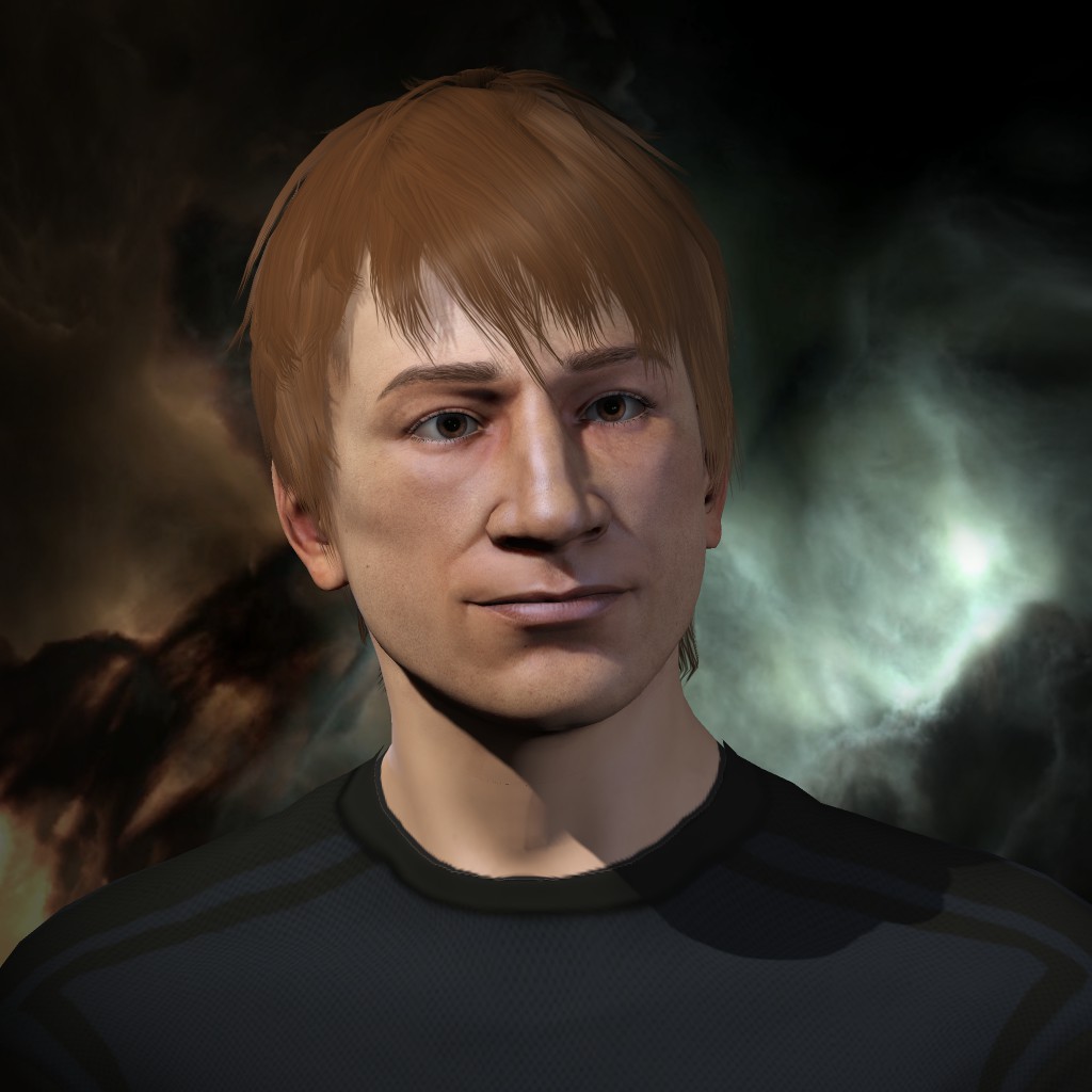 Nicholas Zander