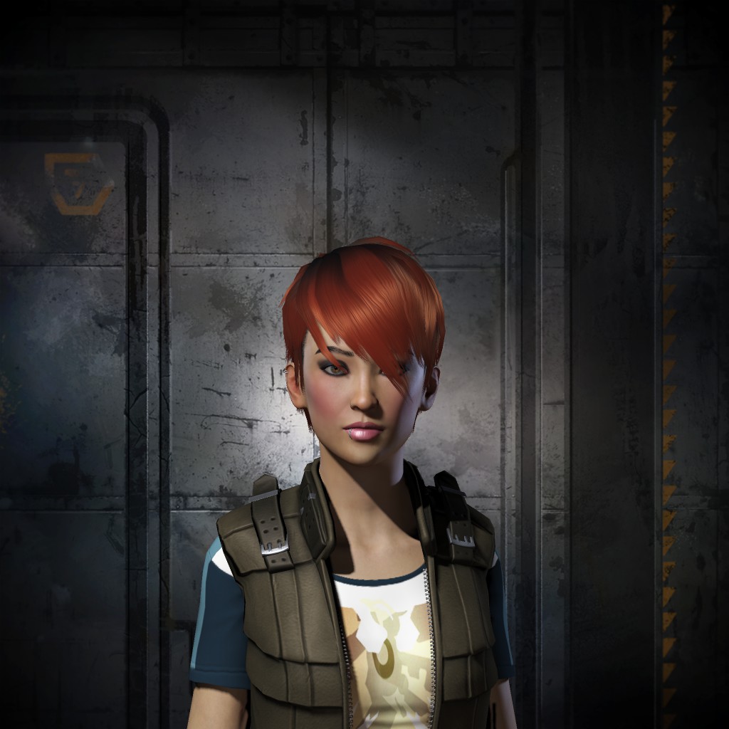Ghost Feng