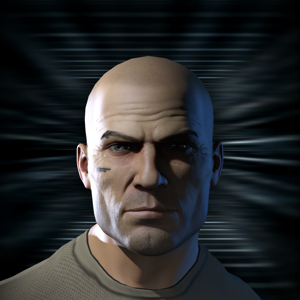 Caldari Citizen 92535687