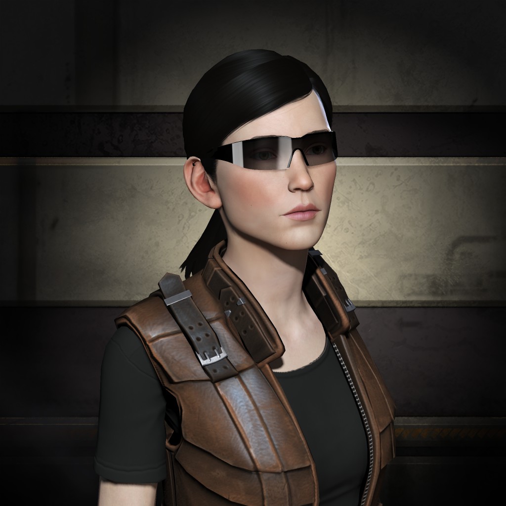 Mah Waifu