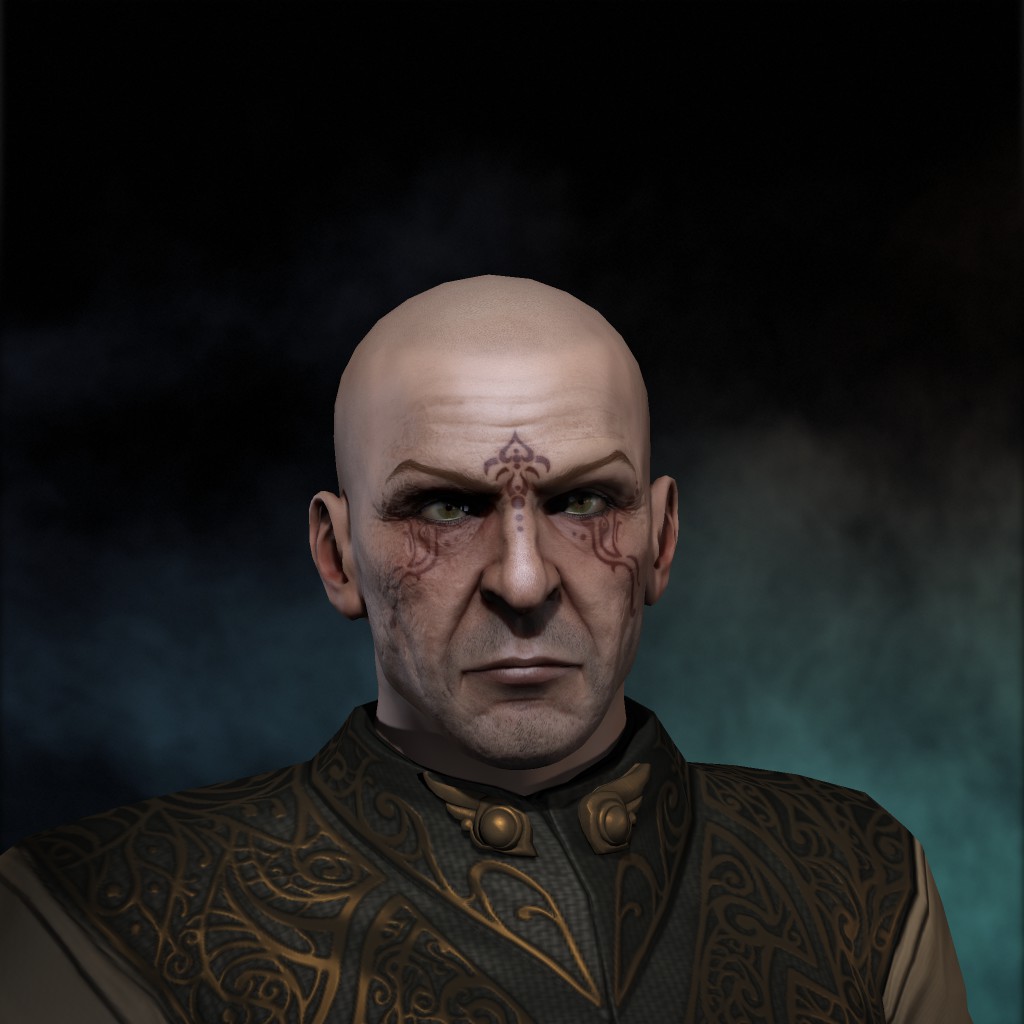 Phantom D'Evil