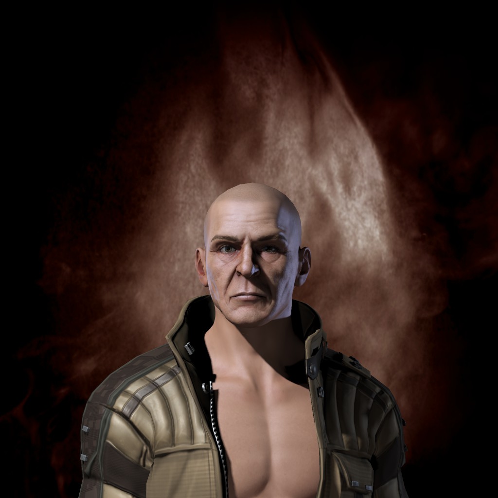 Centurion Max Zanjoahir
