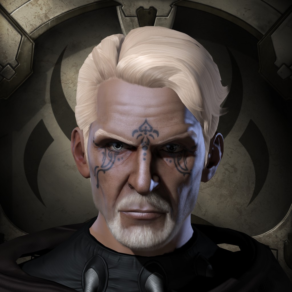 Laloric Trahellion