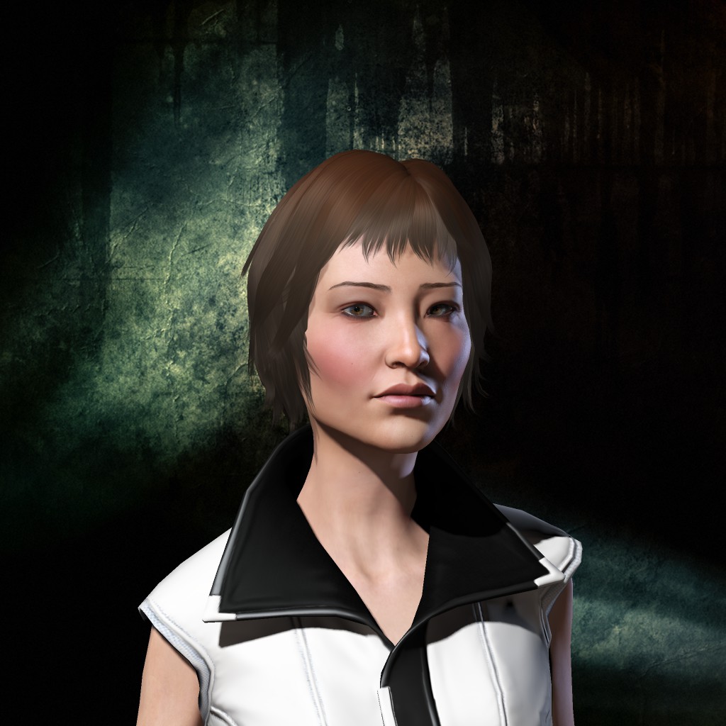 Yuki Yoshido