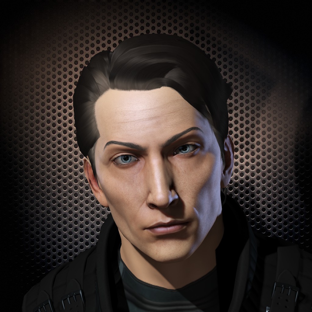 HandsomeJack