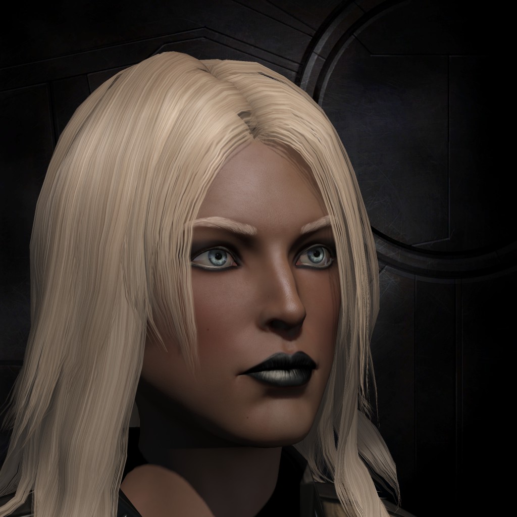 Tyra Gemini