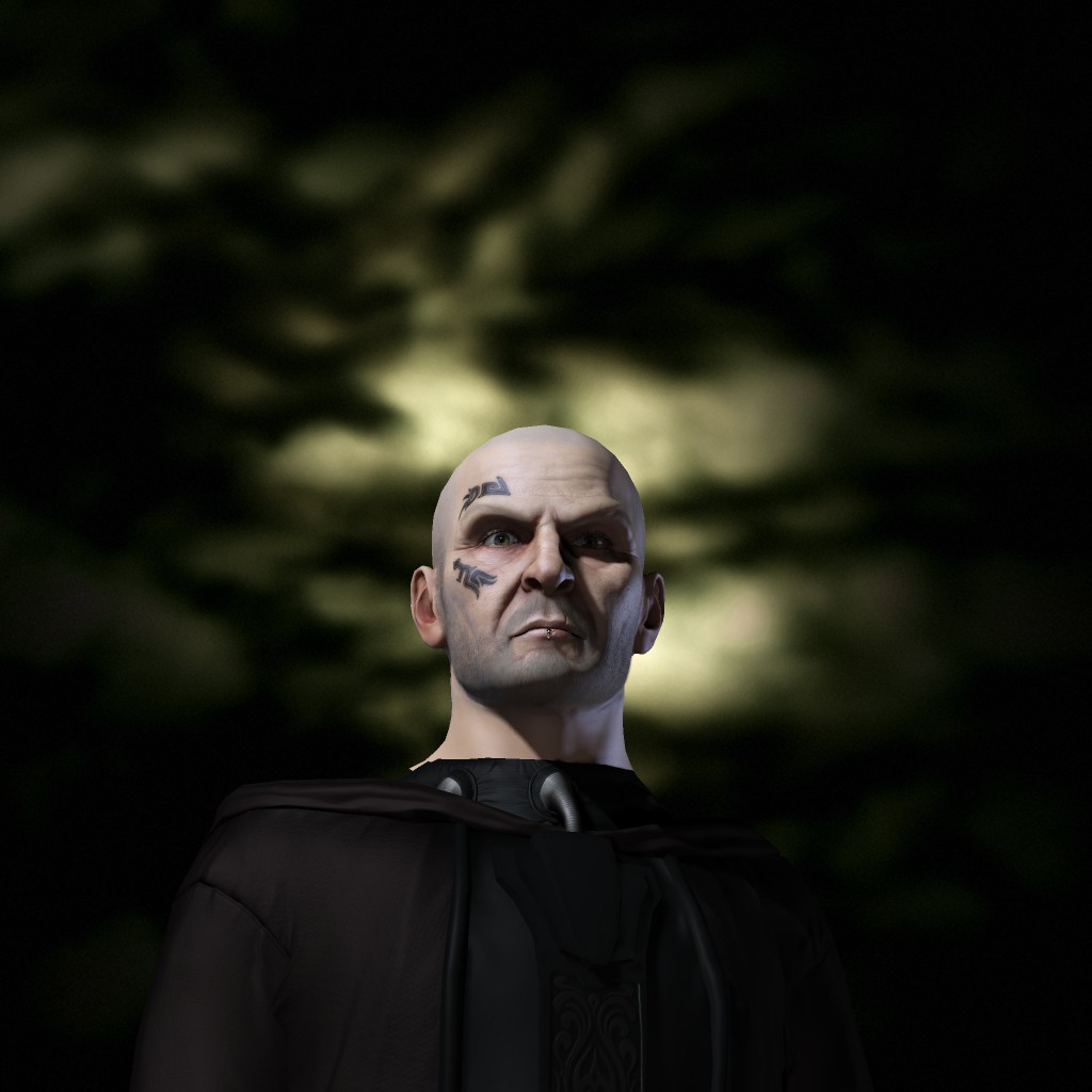 Gemner Haunting