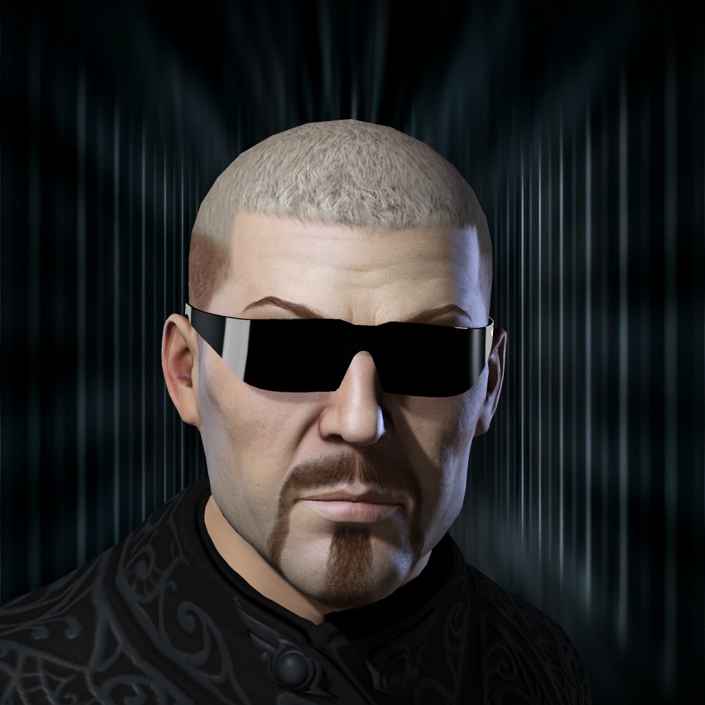 Will Sasens