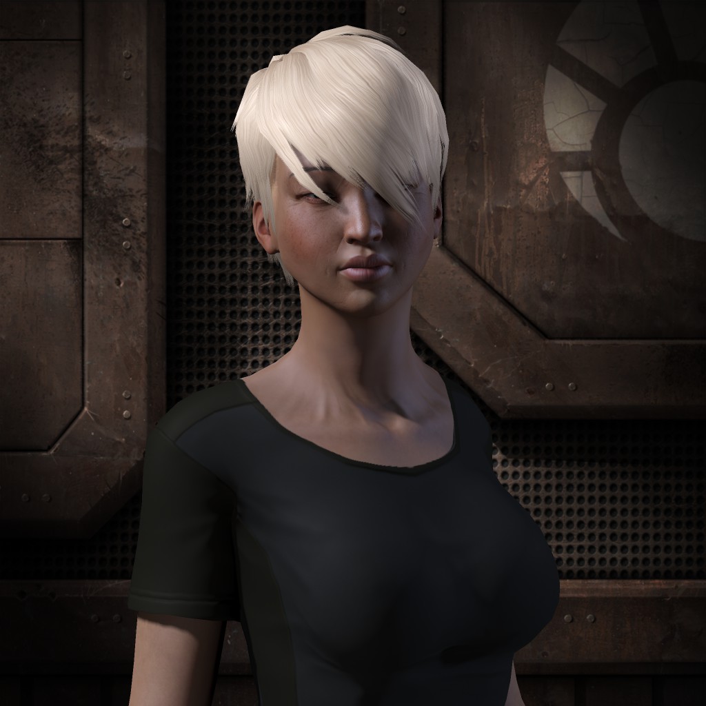 EVE News