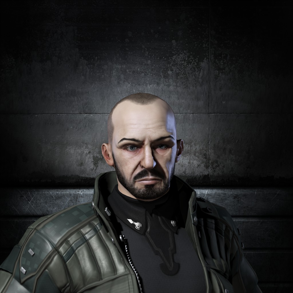 John Renthal