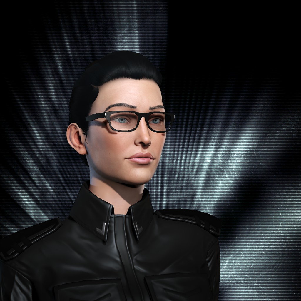 Futuristic BOWWOW