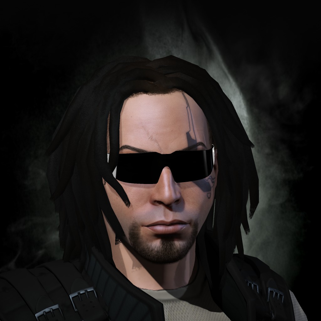 Khaleth Astieri