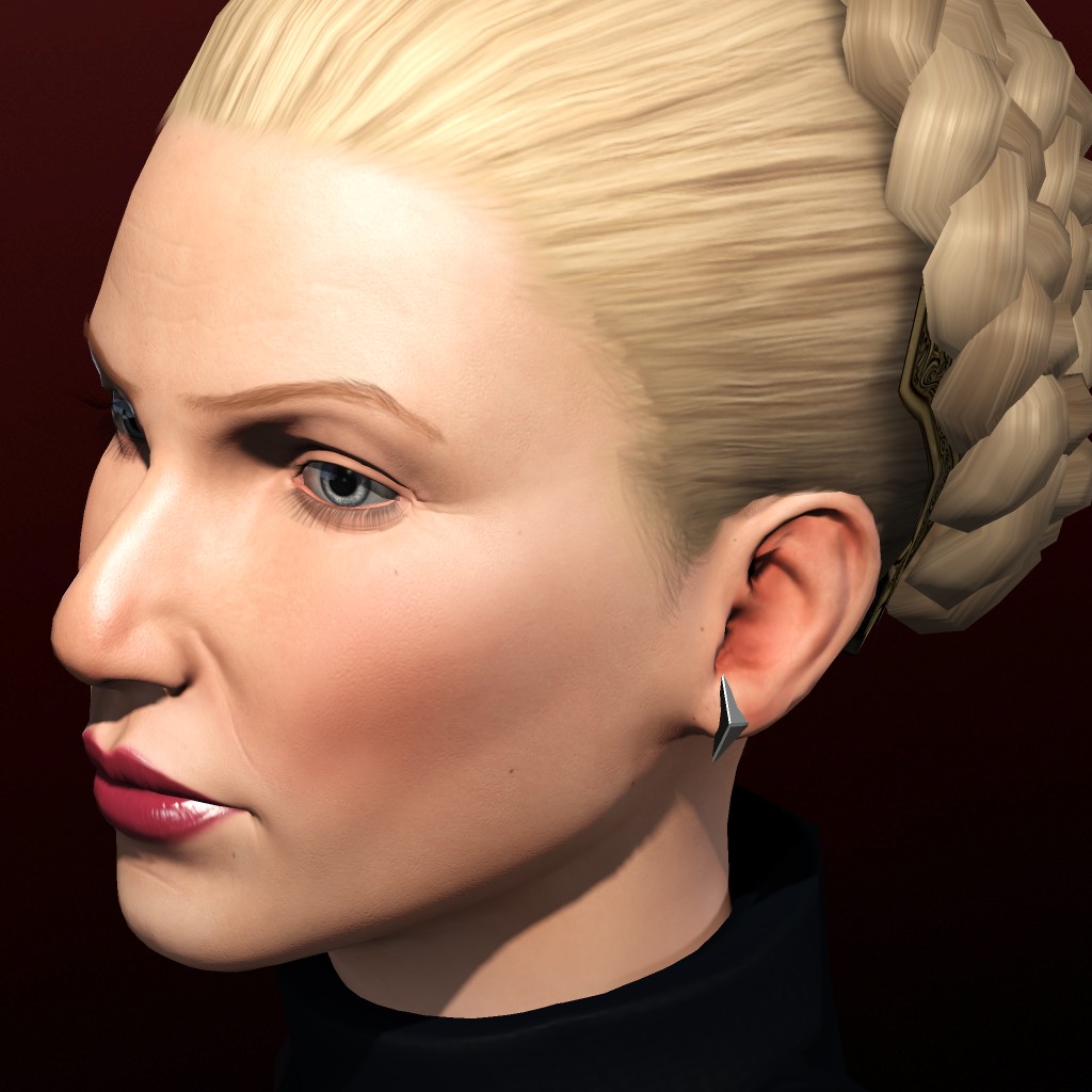 Beryl Markam