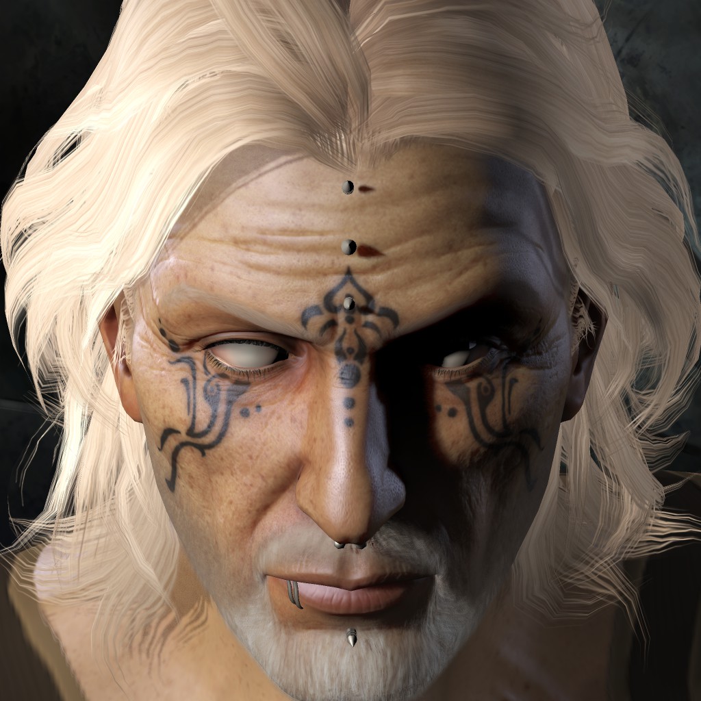 Amarr Citizen 92538728