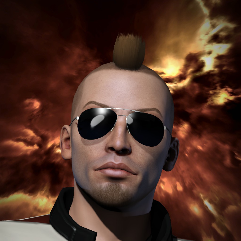 Matt Byhraeen