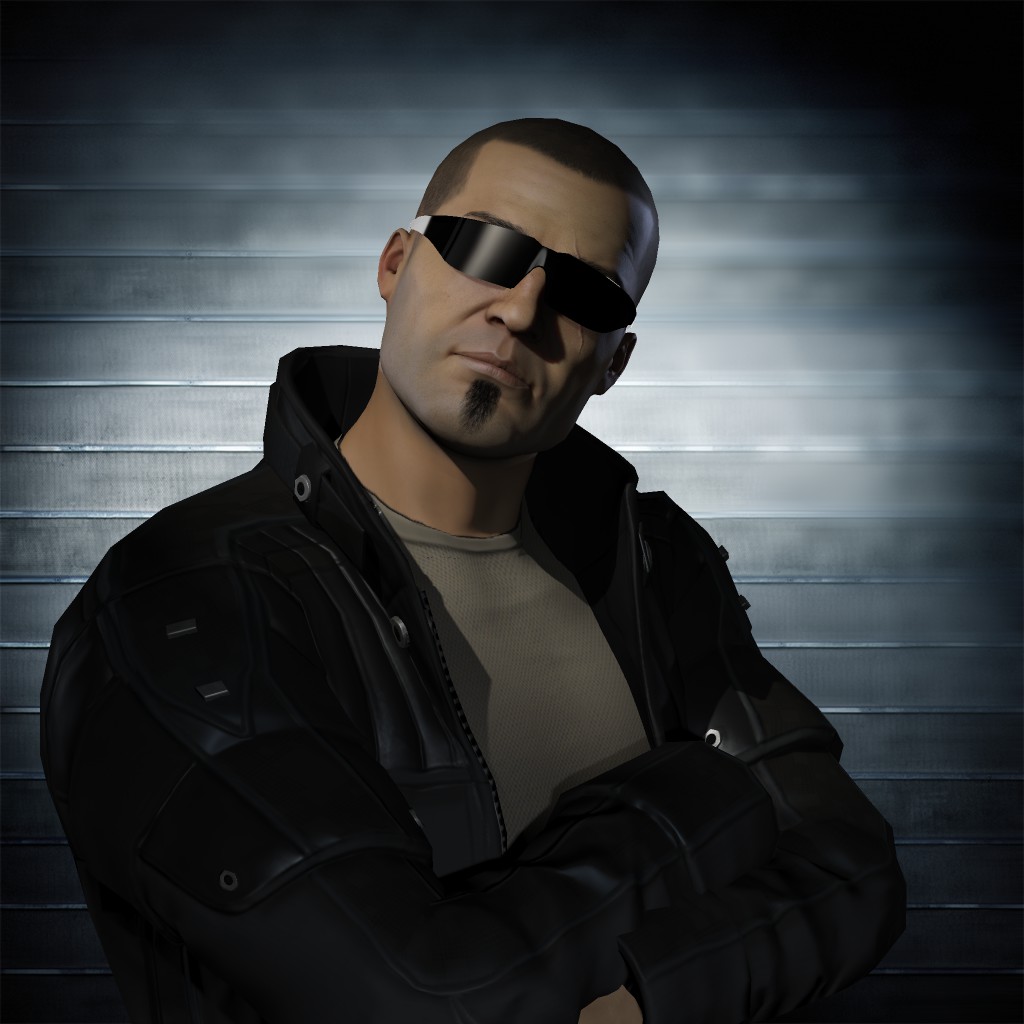 Ethan Naraque