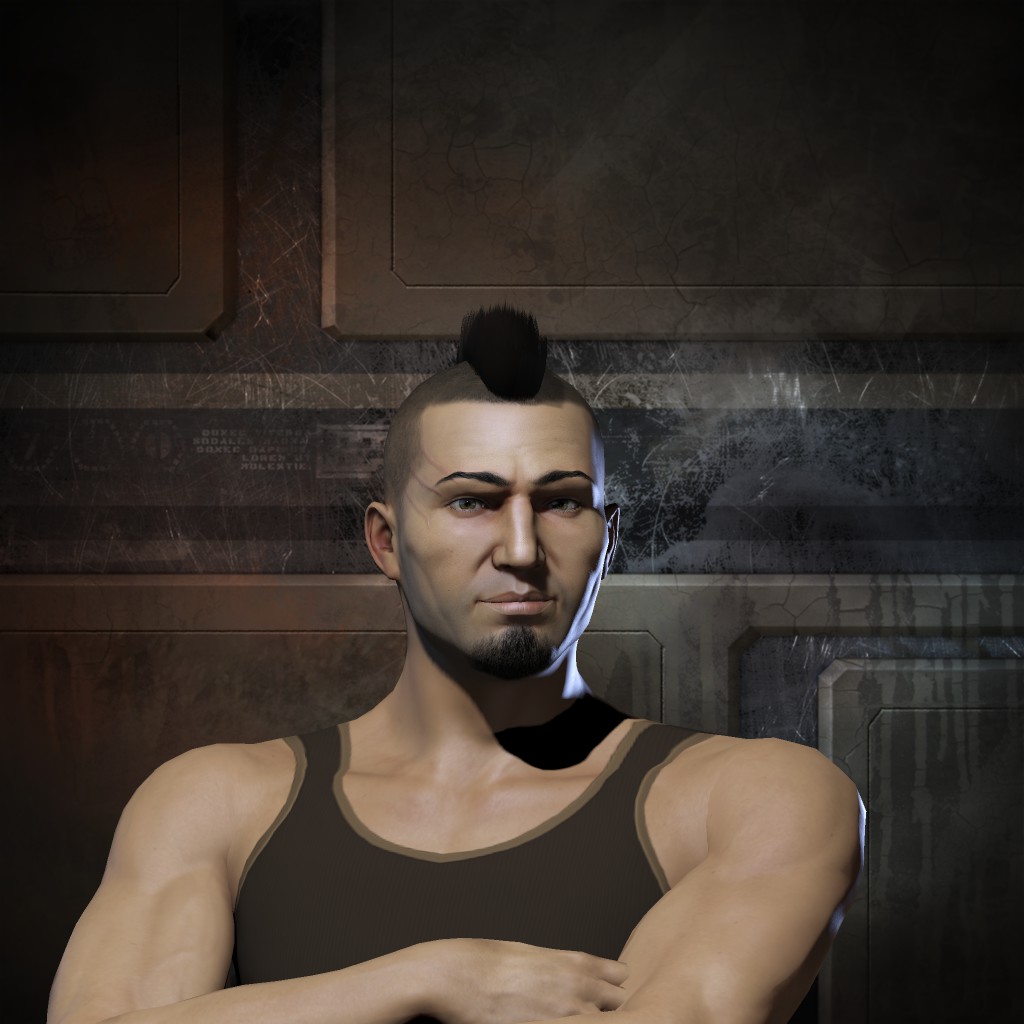 Corvo Vaas