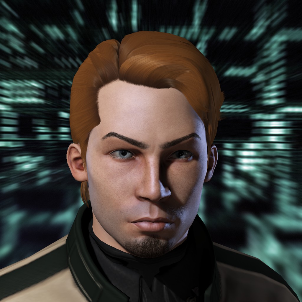 Gallente Citizen 92538940