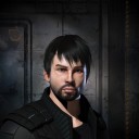 Theron of Rocks