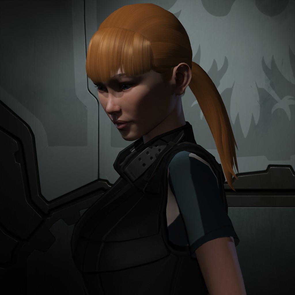 Sarah Aerostar